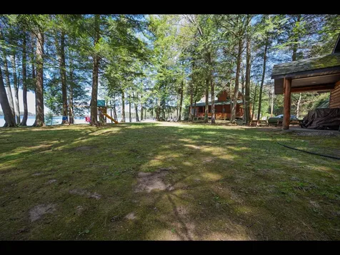13734 Chrissie Lane Lac Du Flambeau WI 54538