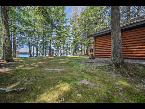13734 Chrissie Lane Lac Du Flambeau WI 54538