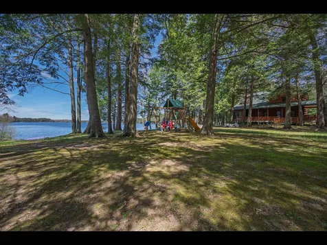 13734 Chrissie Lane Lac Du Flambeau WI 54538