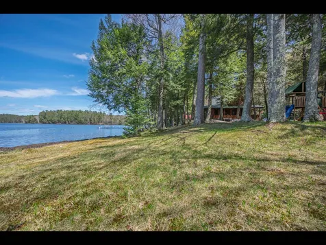 13734 Chrissie Lane Lac Du Flambeau WI 54538