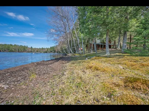 13734 Chrissie Lane Lac Du Flambeau WI 54538
