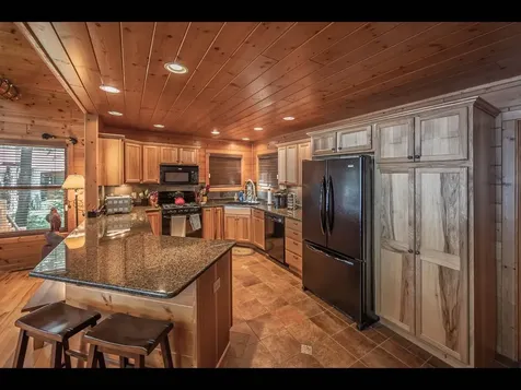 13734 Chrissie Lane Lac Du Flambeau WI 54538