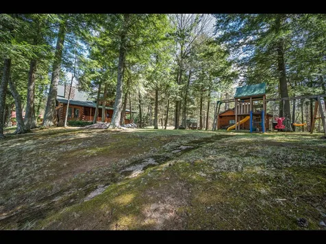 13734 Chrissie Lane Lac Du Flambeau WI 54538