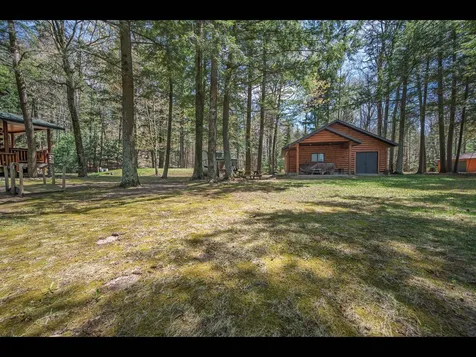 13734 Chrissie Lane Lac Du Flambeau WI 54538
