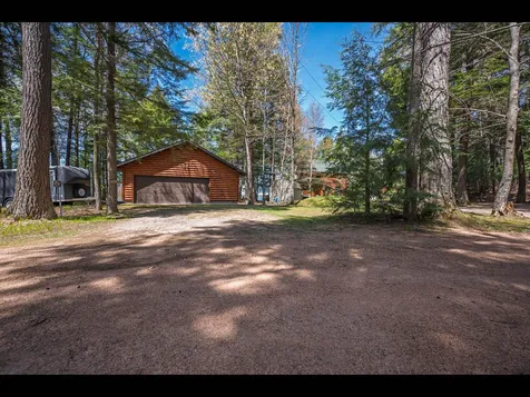 13734 Chrissie Lane Lac Du Flambeau WI 54538