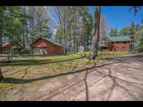 13734 Chrissie Lane Lac Du Flambeau WI 54538