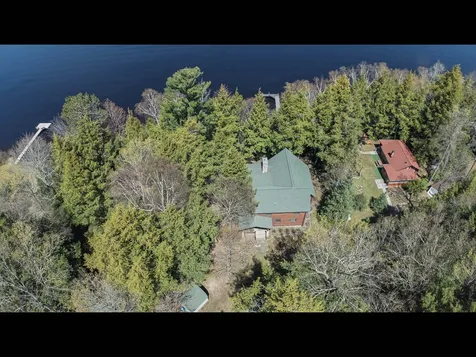 13734 Chrissie Lane Lac Du Flambeau WI 54538