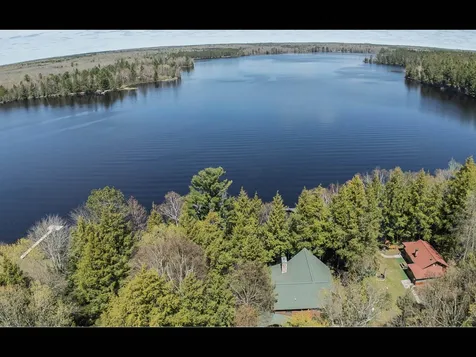 13734 Chrissie Lane Lac Du Flambeau WI 54538