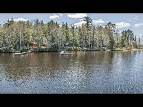 13734 Chrissie Lane Lac Du Flambeau WI 54538