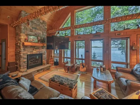 13734 Chrissie Lane Lac Du Flambeau WI 54538
