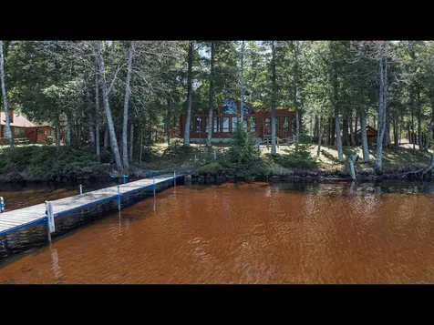 13734 Chrissie Lane Lac Du Flambeau WI 54538