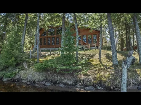 13734 Chrissie Lane Lac Du Flambeau WI 54538