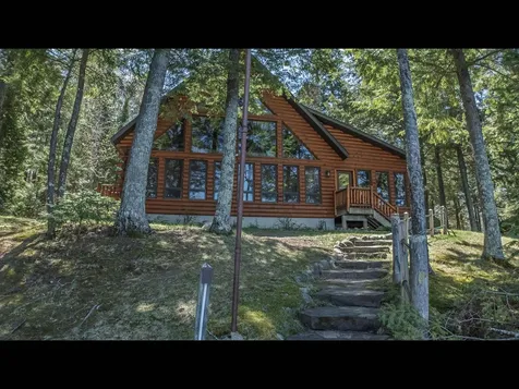 13734 Chrissie Lane Lac Du Flambeau WI 54538