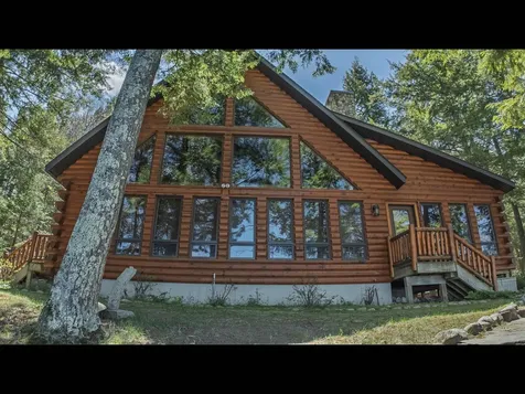 13734 Chrissie Lane Lac Du Flambeau WI 54538