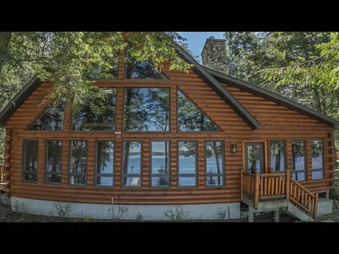 13734 Chrissie Lane Lac Du Flambeau WI 54538