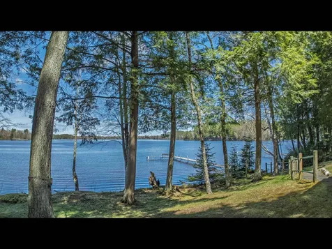 13734 Chrissie Lane Lac Du Flambeau WI 54538