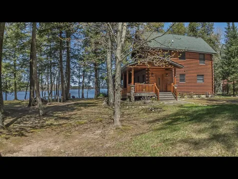 13734 Chrissie Lane Lac Du Flambeau WI 54538
