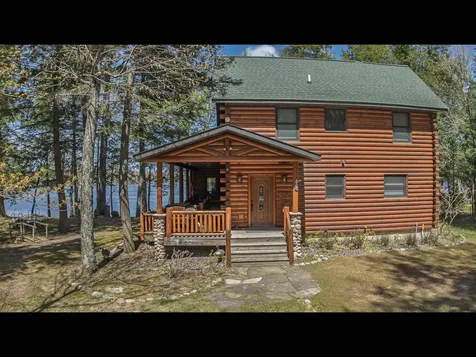 13734 Chrissie Lane Lac Du Flambeau WI 54538