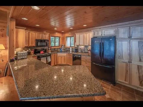 13734 Chrissie Lane Lac Du Flambeau WI 54538
