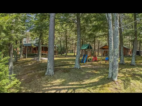 13734 Chrissie Lane Lac Du Flambeau WI 54538