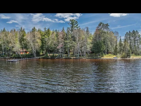 13734 Chrissie Lane Lac Du Flambeau WI 54538