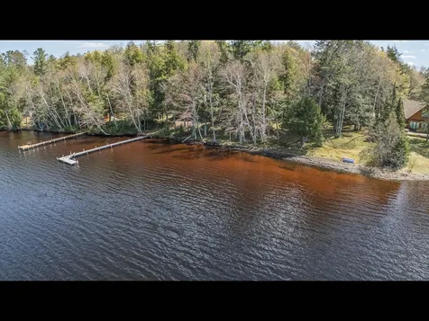 13734 Chrissie Lane Lac Du Flambeau WI 54538