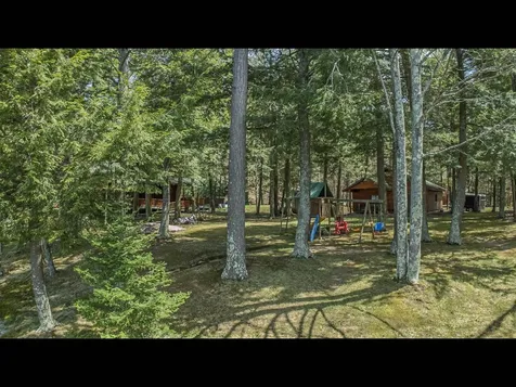 13734 Chrissie Lane Lac du Flambeau WI 54538