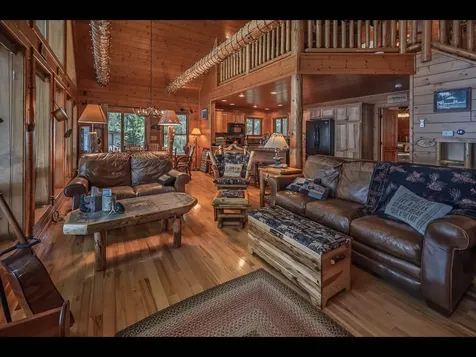 13734 Chrissie Lane Lac Du Flambeau WI 54538