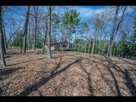 1766 Mckinley Blv Eagle River WI 54521