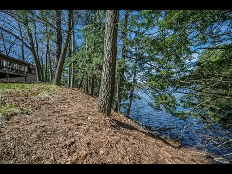 1766 Mckinley Blv Eagle River WI 54521