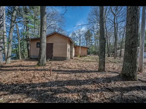 1766 Mckinley Blv Eagle River WI 54521