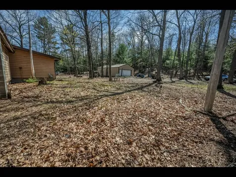 1766 Mckinley Blv Eagle River WI 54521
