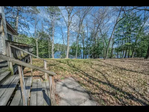 1766 Mckinley Blv Eagle River WI 54521