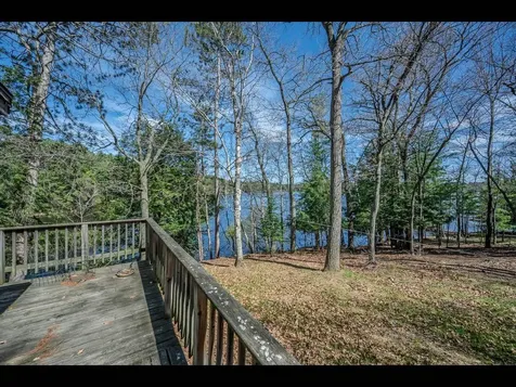 1766 Mckinley Blv Eagle River WI 54521