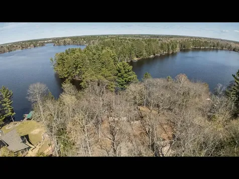 1766 Mckinley Blv Eagle River WI 54521