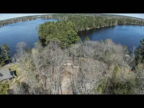1766 Mckinley Blv Eagle River WI 54521