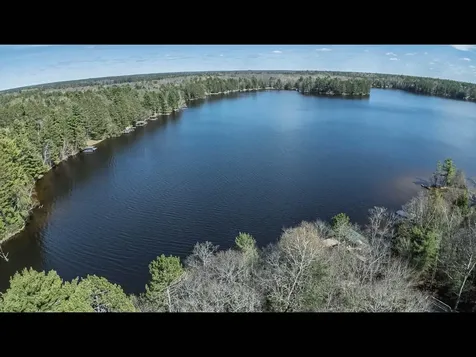 1766 Mckinley Blv Eagle River WI 54521