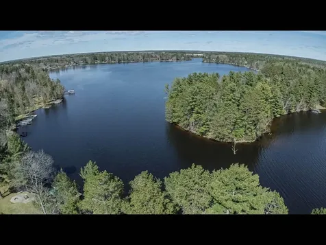 1766 Mckinley Blv Eagle River WI 54521
