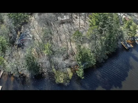 1766 Mckinley Blv Eagle River WI 54521