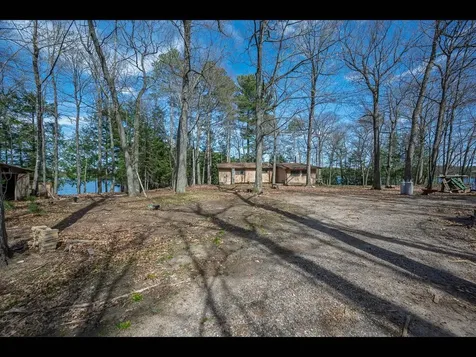 1766 Mckinley Blv Eagle River WI 54521