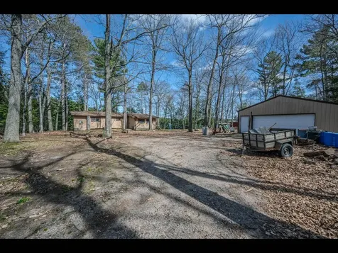 1766 Mckinley Blv Eagle River WI 54521