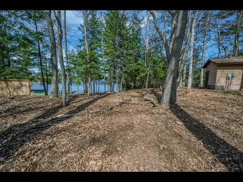 1766 Mckinley Blv Eagle River WI 54521