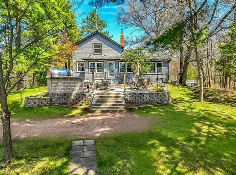 9537 Spillman Lane Tomahawk WI 54487
