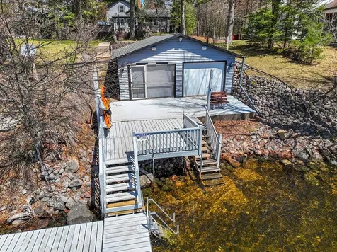 9537 Spillman Lane Tomahawk WI 54487