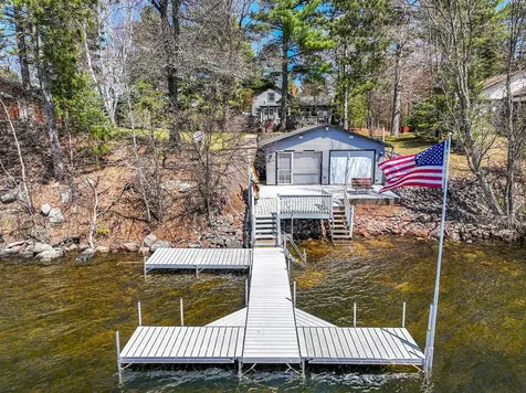 9537 Spillman Lane Tomahawk WI 54487