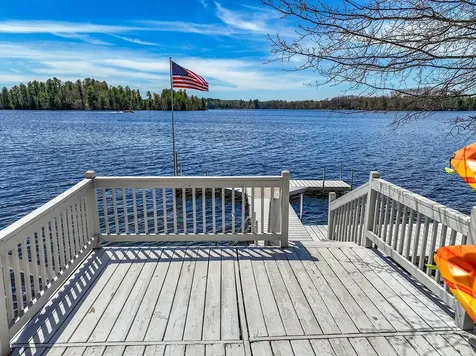 9537 Spillman Lane Tomahawk WI 54487