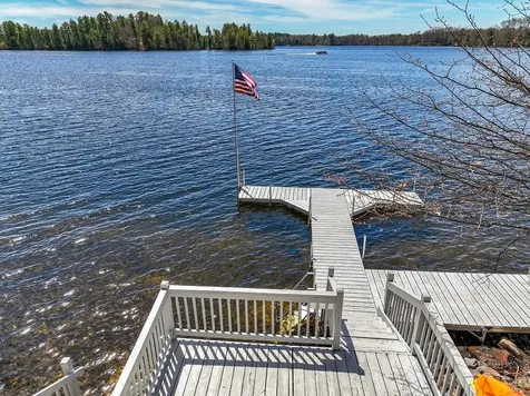 9537 Spillman Lane Tomahawk WI 54487
