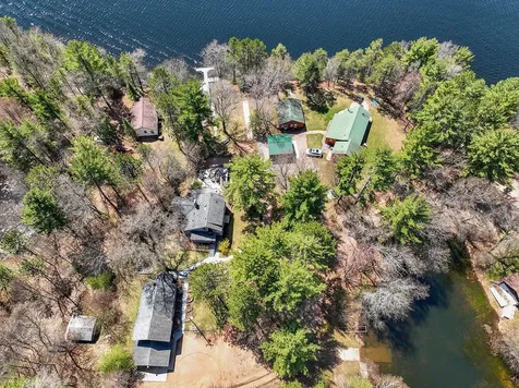 9537 Spillman Lane Tomahawk WI 54487