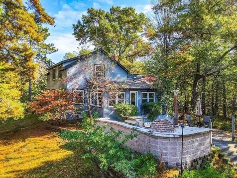9537 Spillman Lane Tomahawk WI 54487