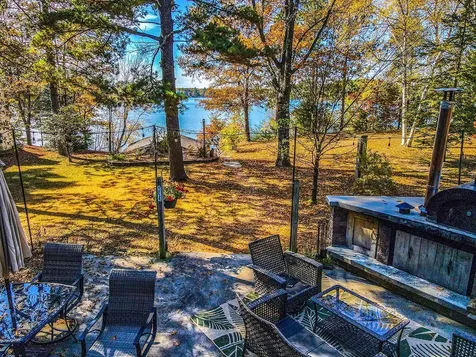 9537 Spillman Lane Tomahawk WI 54487